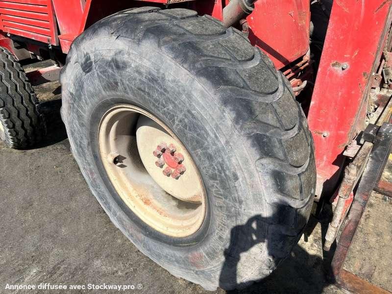 Photo Manitou MB20CL  image 14/40