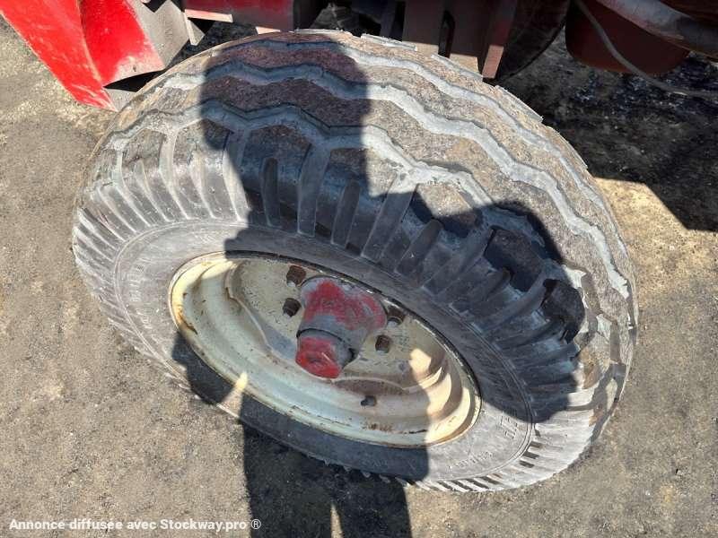 Photo Manitou MB20CL  image 16/40
