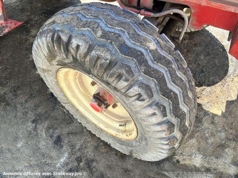 Photo Manitou MB20CL  image 17/40