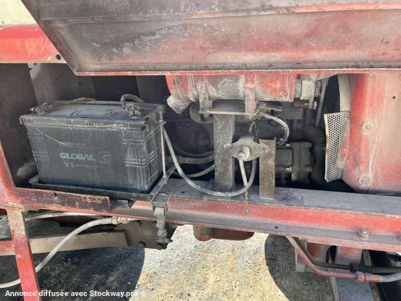 Photo Manitou MB20CL  image 19/40