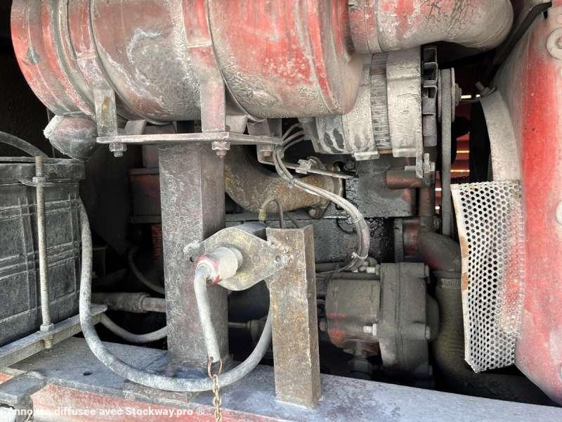 Photo Manitou MB20CL  image 20/40