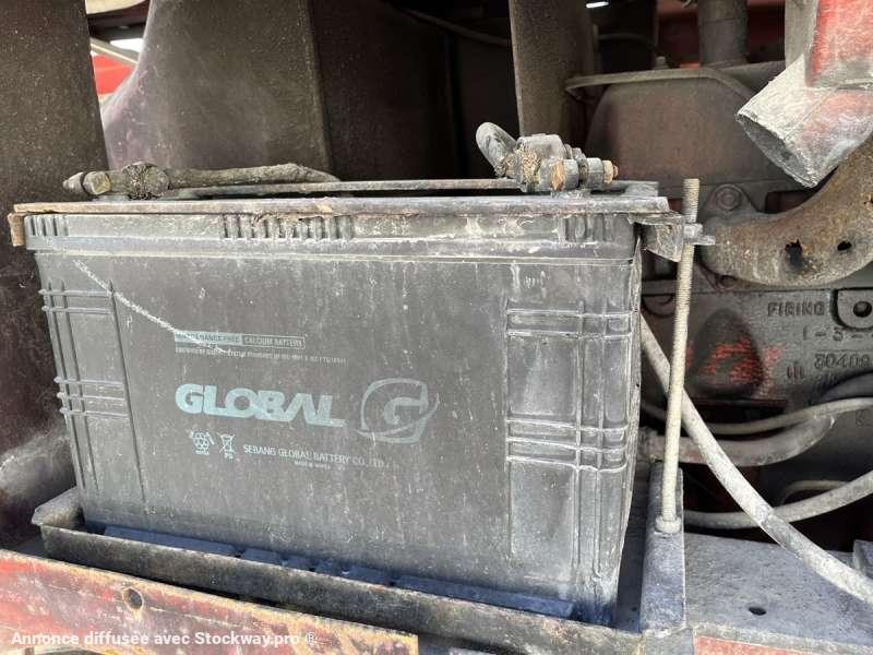 Photo Manitou MB20CL  image 21/40