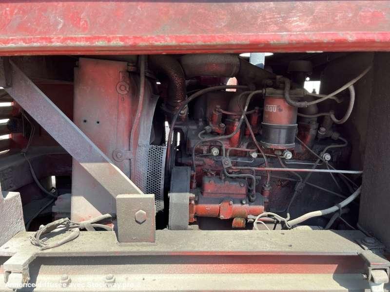 Photo Manitou MB20CL  image 23/40