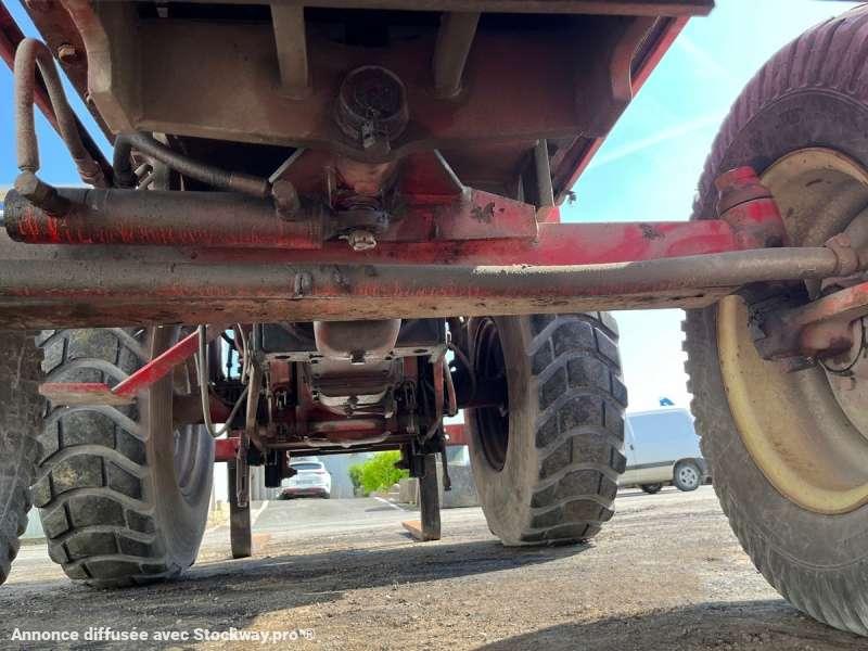 Photo Manitou MB20CL  image 28/40