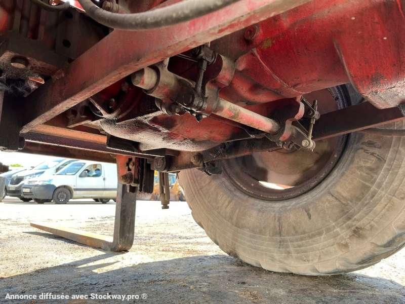 Photo Manitou MB20CL  image 29/40