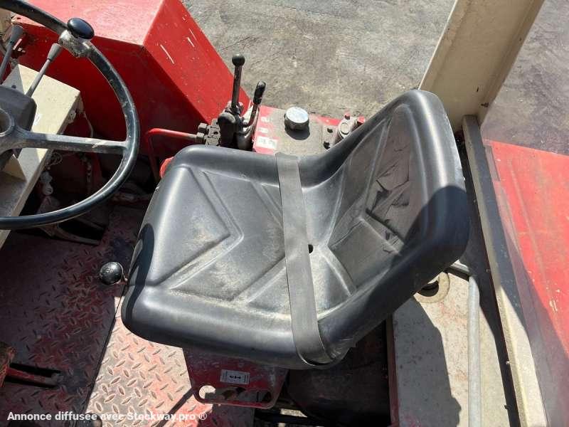 Photo Manitou MB20CL  image 30/40