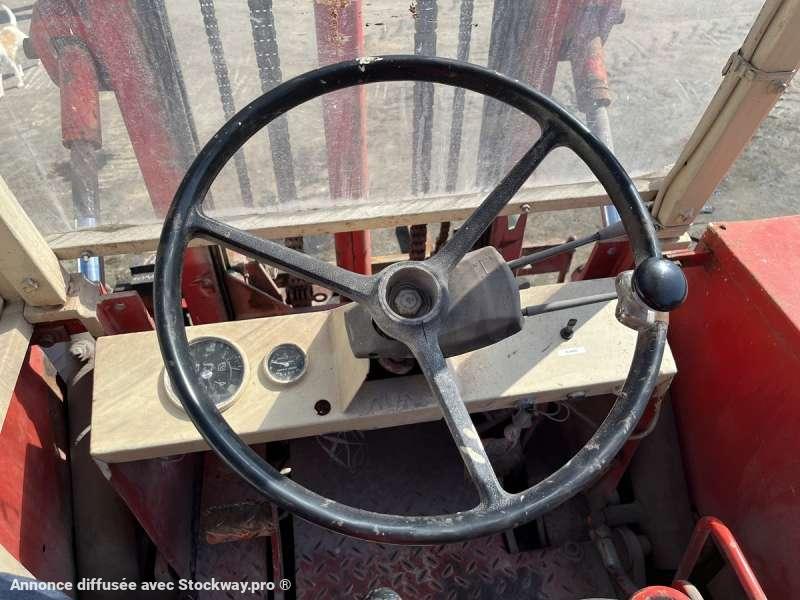 Photo Manitou MB20CL  image 31/40