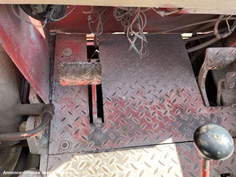 Photo Manitou MB20CL  image 32/40