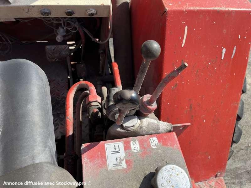 Photo Manitou MB20CL  image 33/40