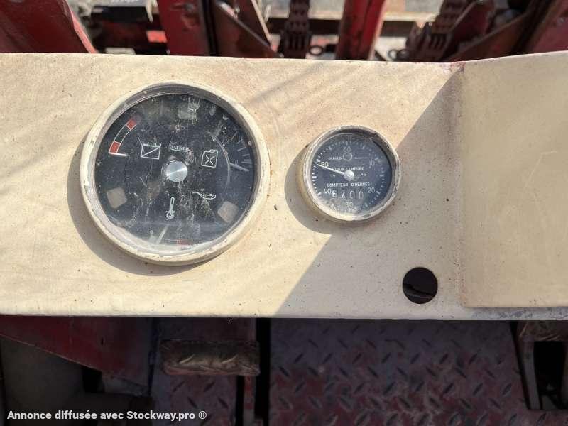 Photo Manitou MB20CL  image 35/40