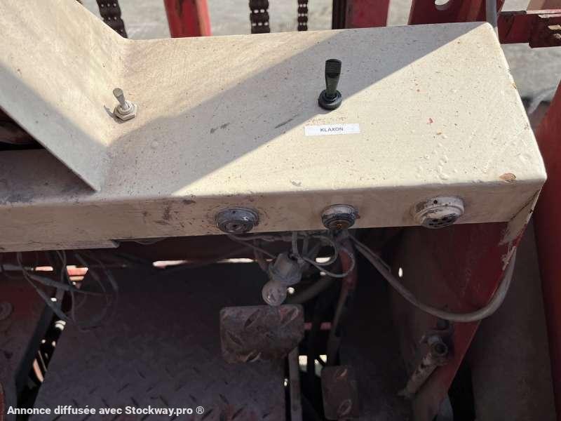 Photo Manitou MB20CL  image 36/40