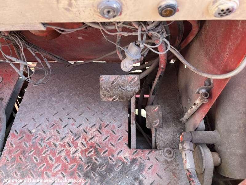 Photo Manitou MB20CL  image 37/40