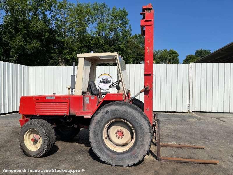 Photo Manitou MB20CL  image 39/40