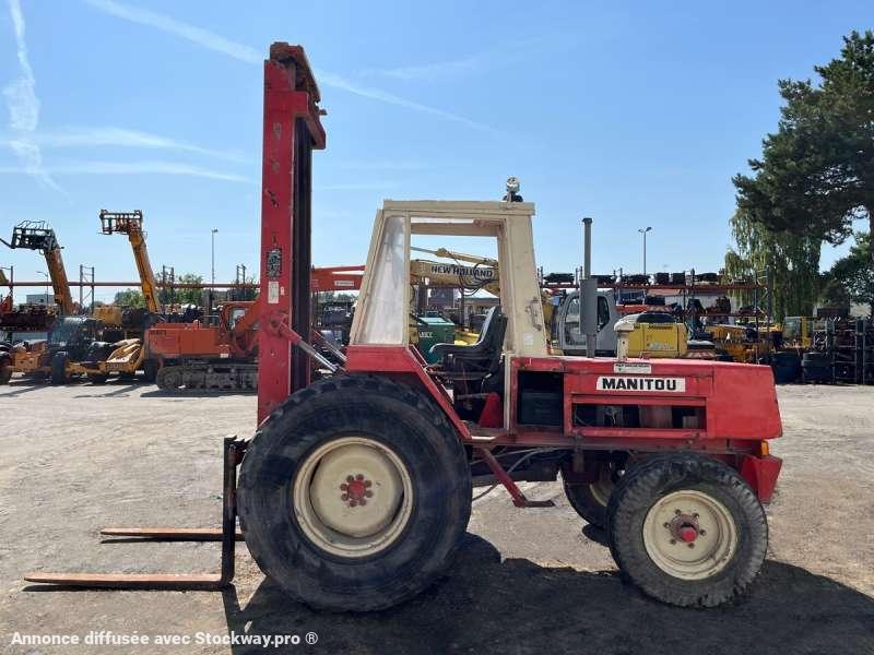 Photo Manitou MB20CL  image 4/40