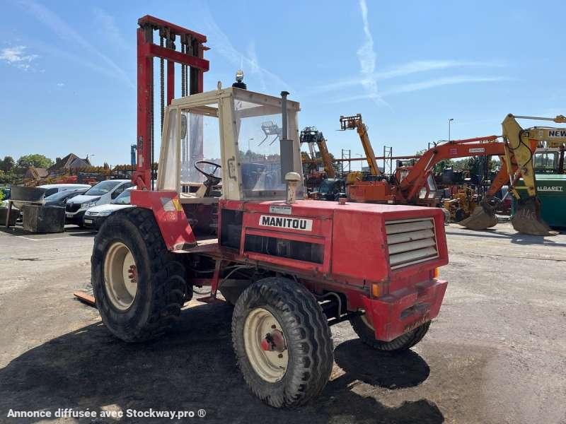 Photo Manitou MB20CL  image 5/40