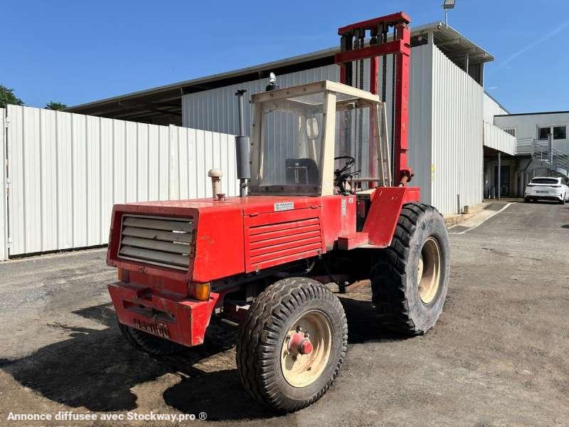 Photo Manitou MB20CL  image 6/40