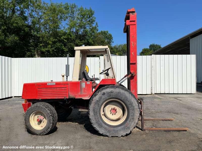 Photo Manitou MB20CL  image 7/40