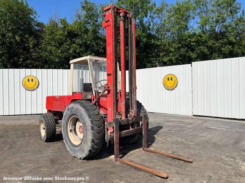 Photo Manitou MB20CL  image 8/40