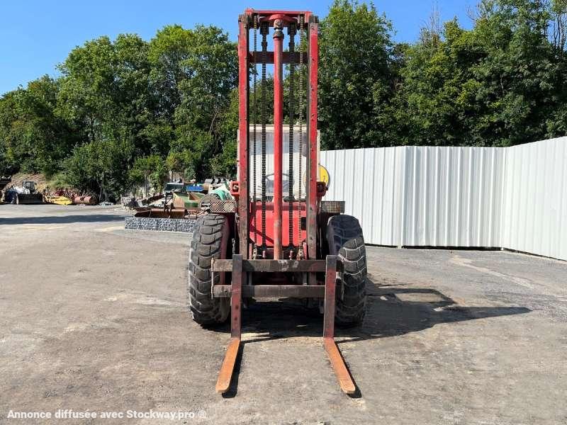 Photo Manitou MB20CL  image 9/40