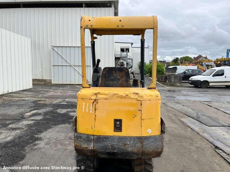 Photo Volvo EB12  image 10/46