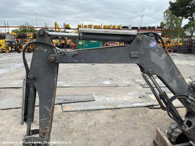 Photo Volvo EB12  image 16/46