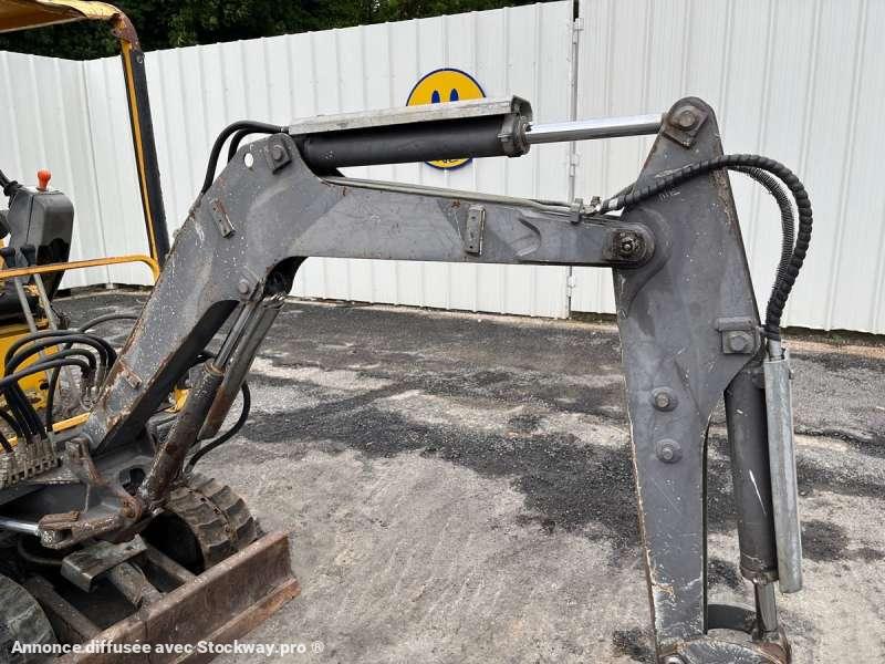 Photo Volvo EB12  image 17/46