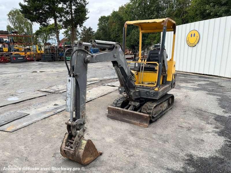 Photo Volvo EB12  image 2/46