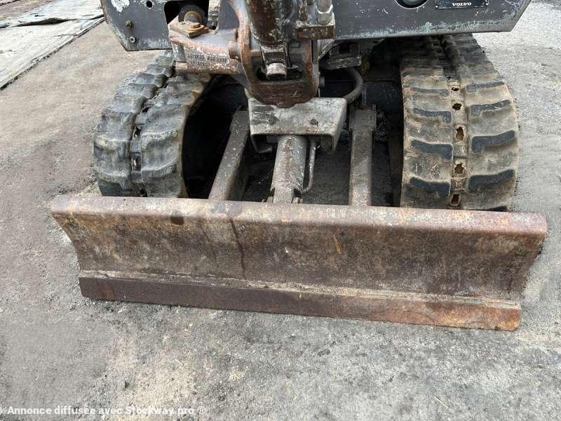 Photo Volvo EB12  image 20/46