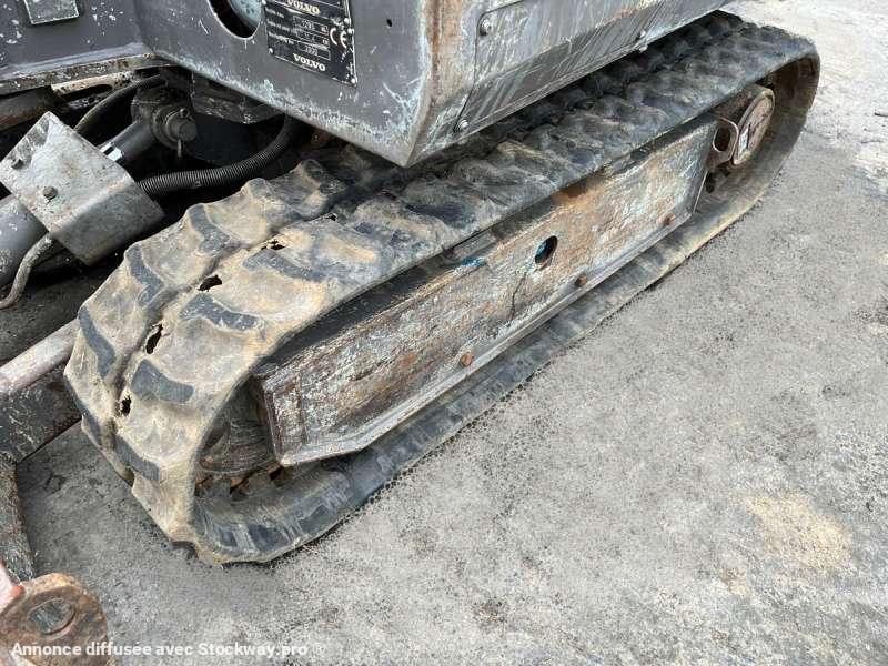 Photo Volvo EB12  image 21/46