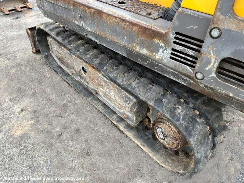 Photo Volvo EB12  image 22/46