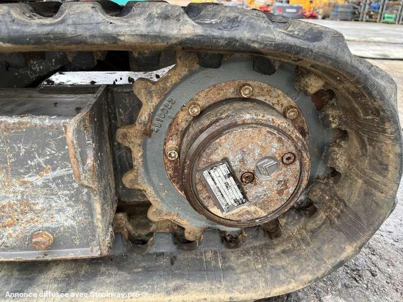 Photo Volvo EB12  image 23/46