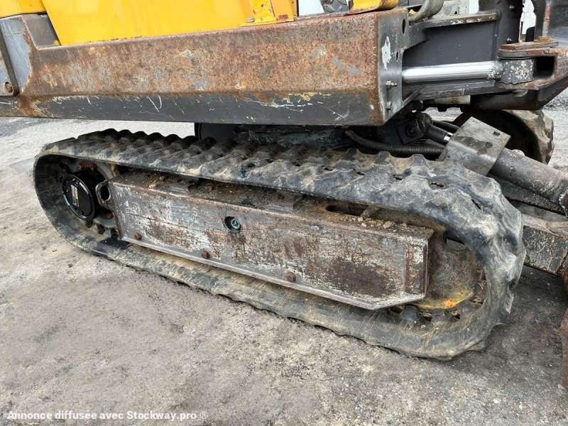 Photo Volvo EB12  image 25/46