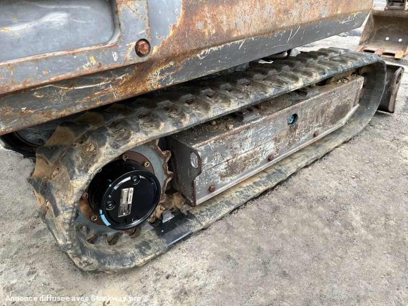 Photo Volvo EB12  image 26/46