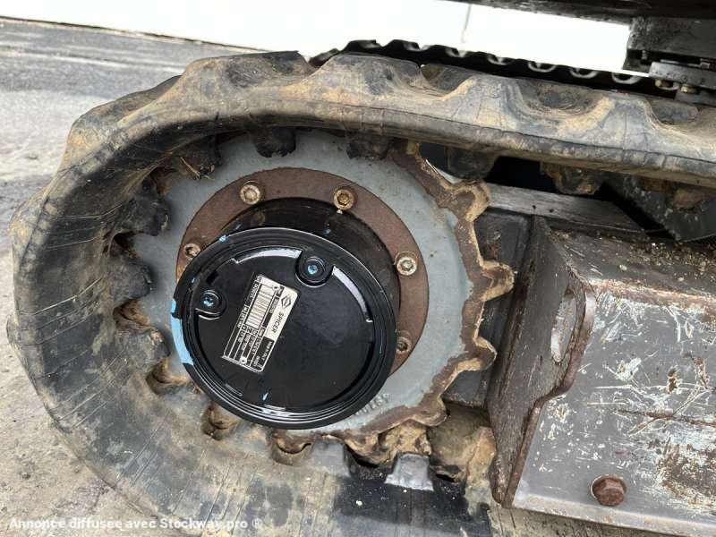 Photo Volvo EB12  image 27/46