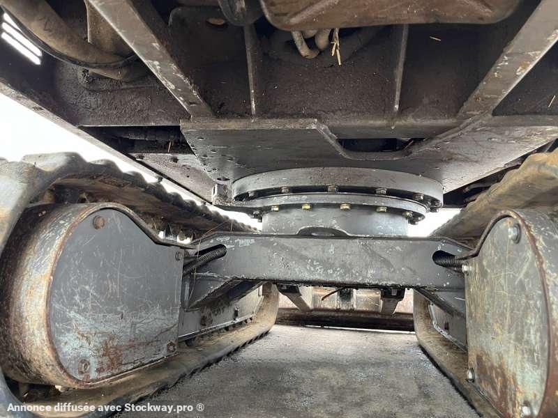 Photo Volvo EB12  image 29/46