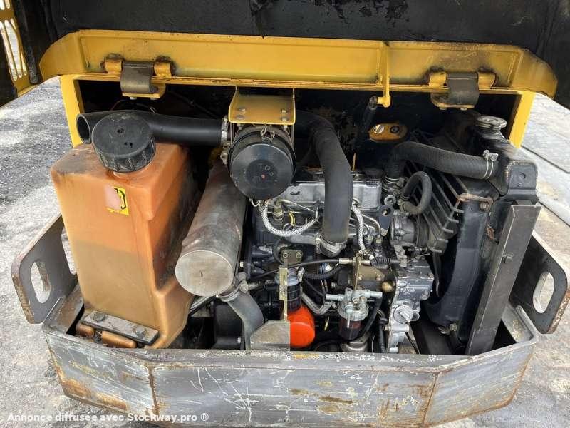 Photo Volvo EB12  image 30/46