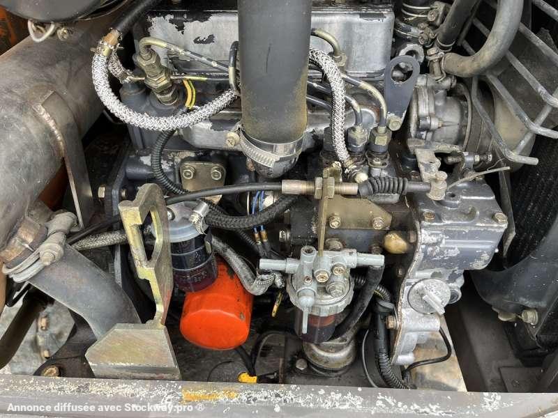 Photo Volvo EB12  image 31/46