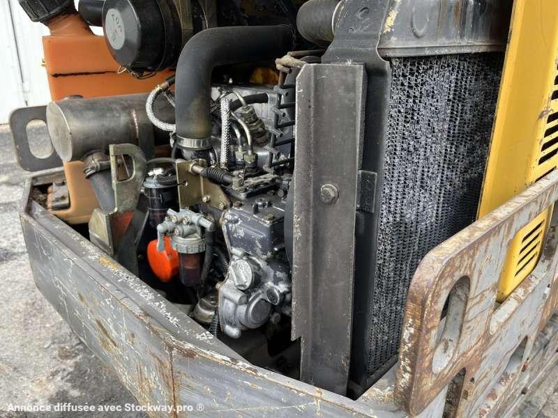 Photo Volvo EB12  image 32/46