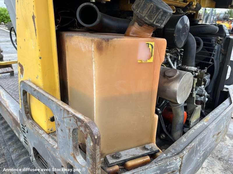 Photo Volvo EB12  image 33/46