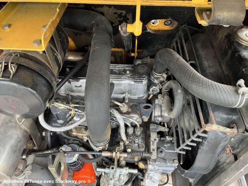 Photo Volvo EB12  image 34/46