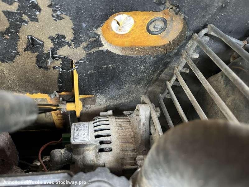 Photo Volvo EB12  image 35/46