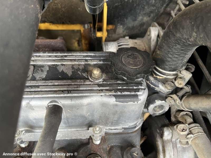 Photo Volvo EB12  image 36/46