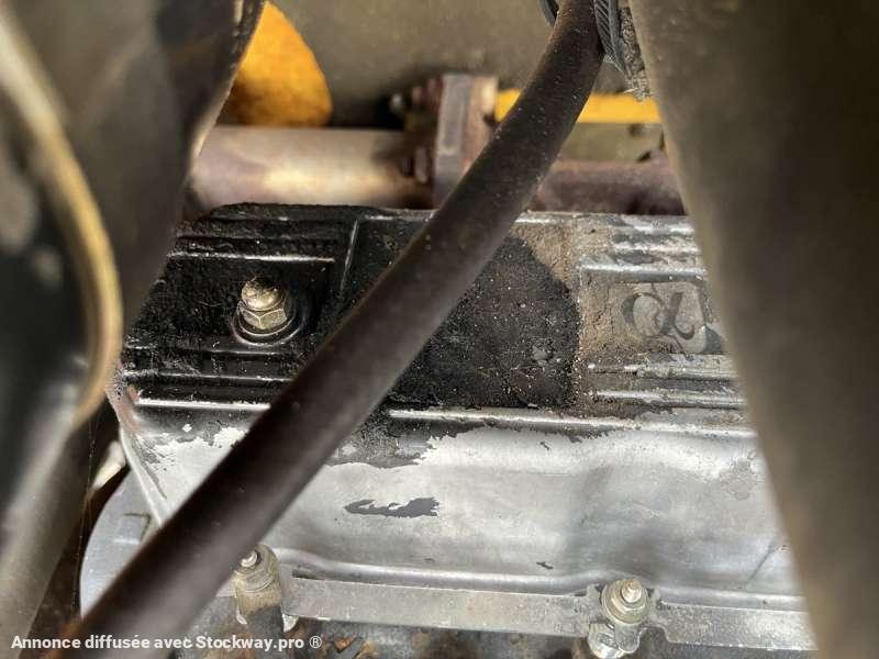 Photo Volvo EB12  image 37/46