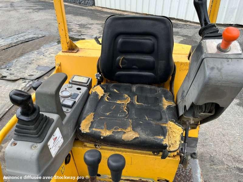 Photo Volvo EB12  image 38/46