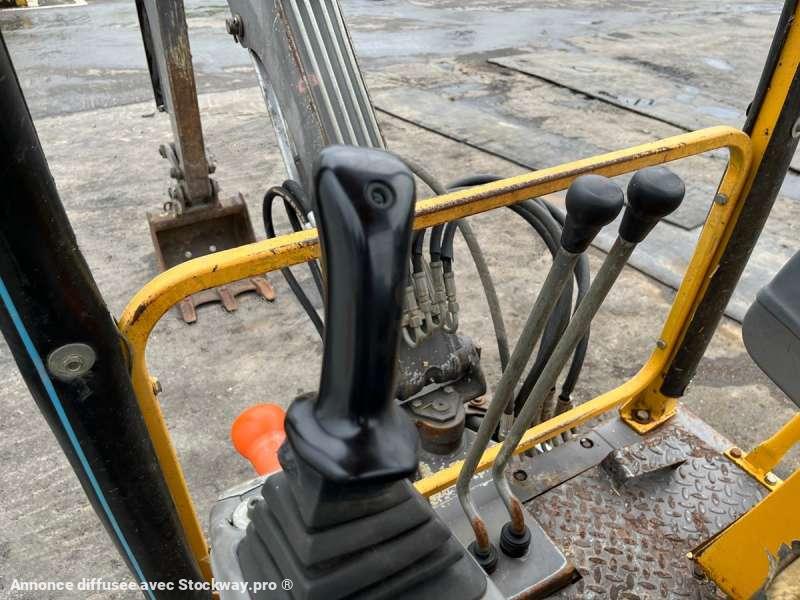 Photo Volvo EB12  image 39/46