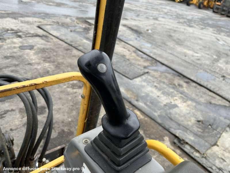 Photo Volvo EB12  image 40/46