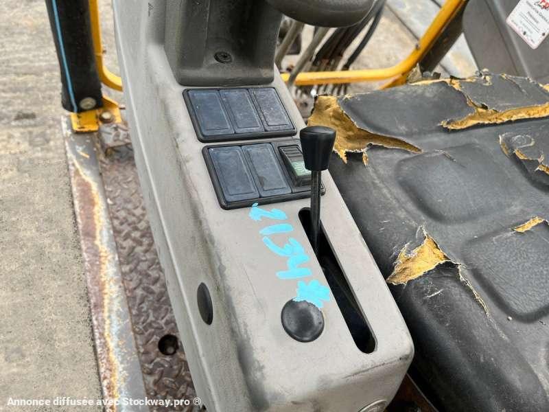 Photo Volvo EB12  image 41/46