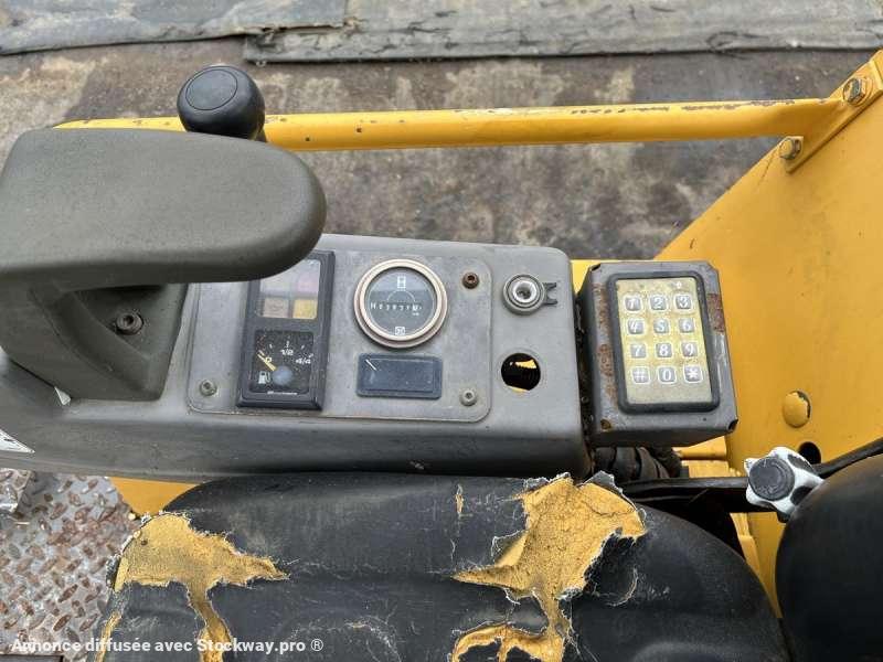 Photo Volvo EB12  image 42/46