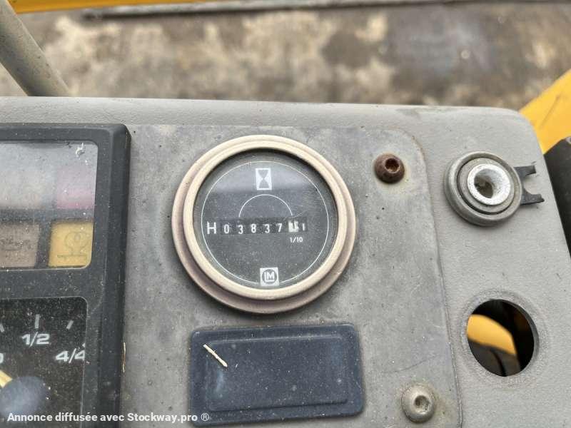 Photo Volvo EB12  image 43/46