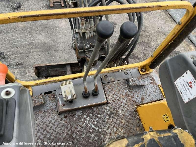 Photo Volvo EB12  image 44/46